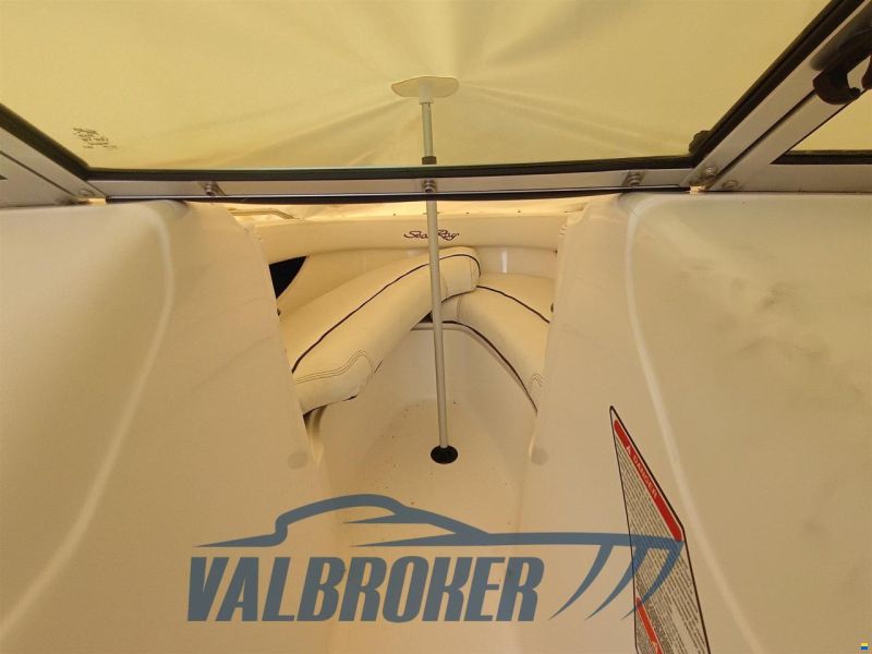 Sea Ray 190 BR