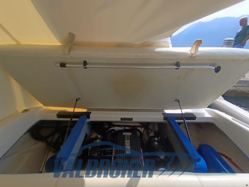 Sea Ray 190 BR
