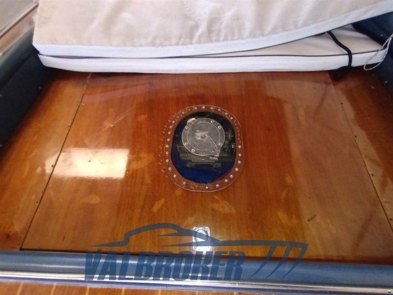 Boesch 580 Acapulco De Luxe