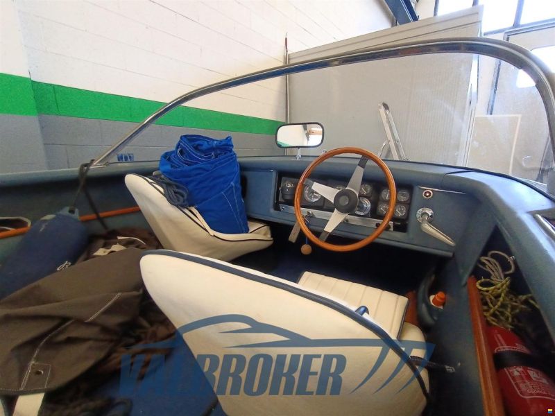 Boesch 580 Acapulco De Luxe