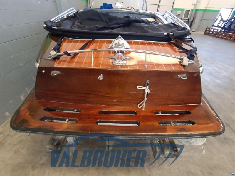 Boesch 580 Acapulco De Luxe