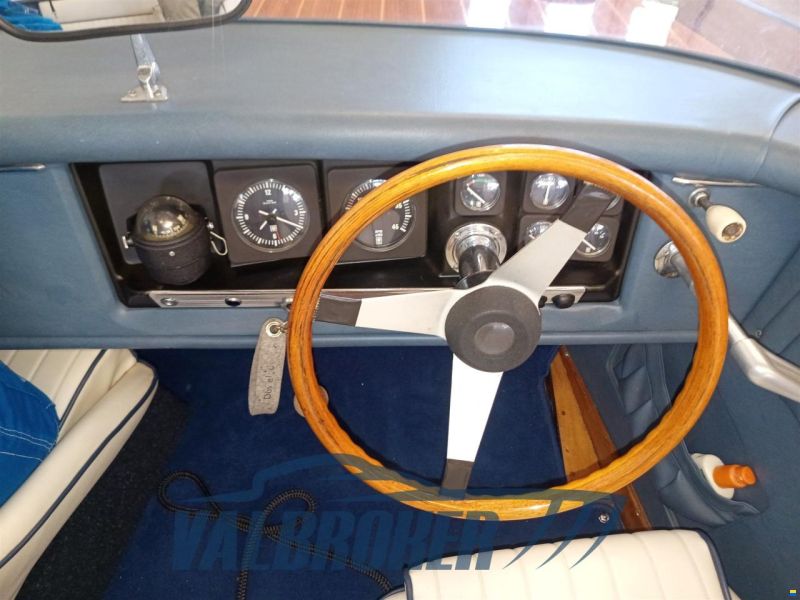 Boesch 580 Acapulco De Luxe