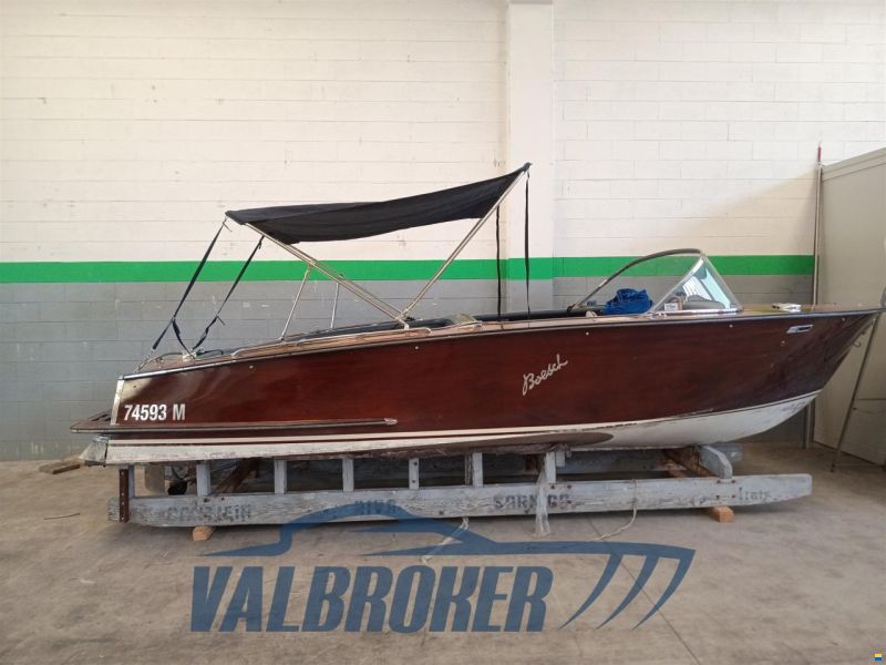 Boesch 580 Acapulco De Luxe