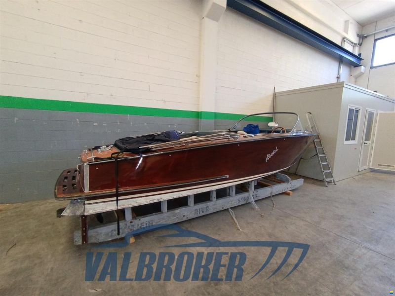 Boesch 580 Acapulco De Luxe