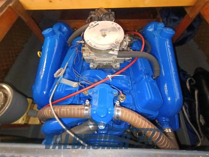 Boesch 580 Acapulco De Luxe