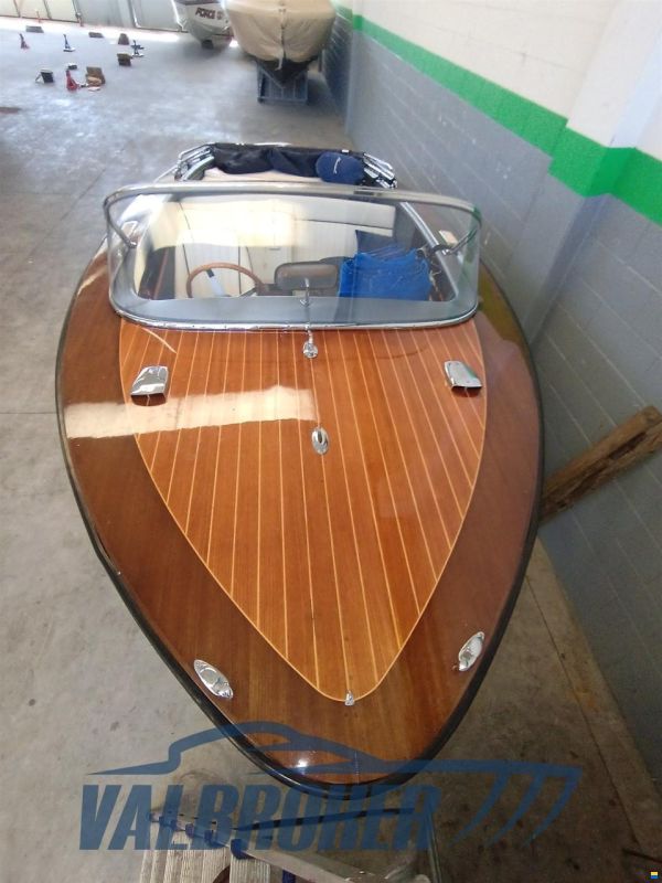 Boesch 580 Acapulco De Luxe
