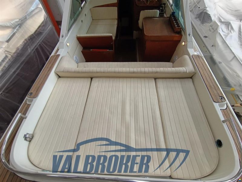 Colombo SUPER INDIOS 31