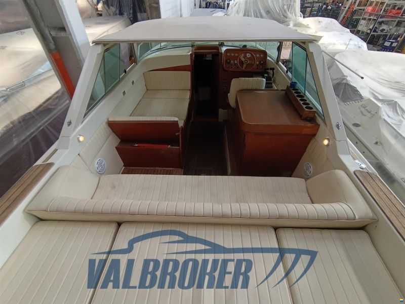 Colombo SUPER INDIOS 31