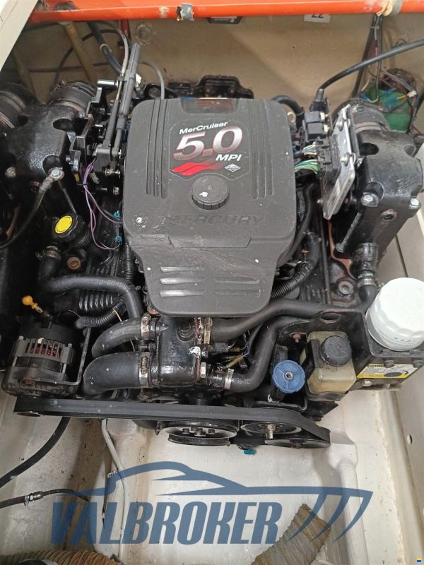 Colombo SUPER INDIOS 31