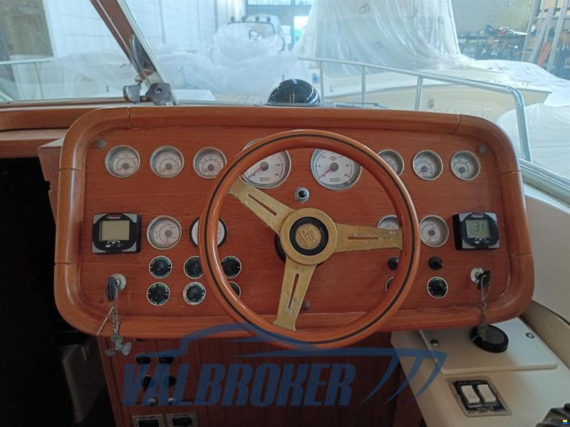 Colombo SUPER INDIOS 31