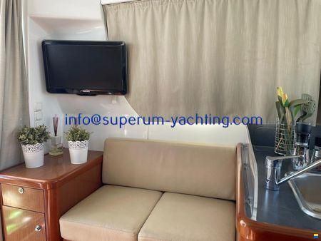 Beneteau Antares 36