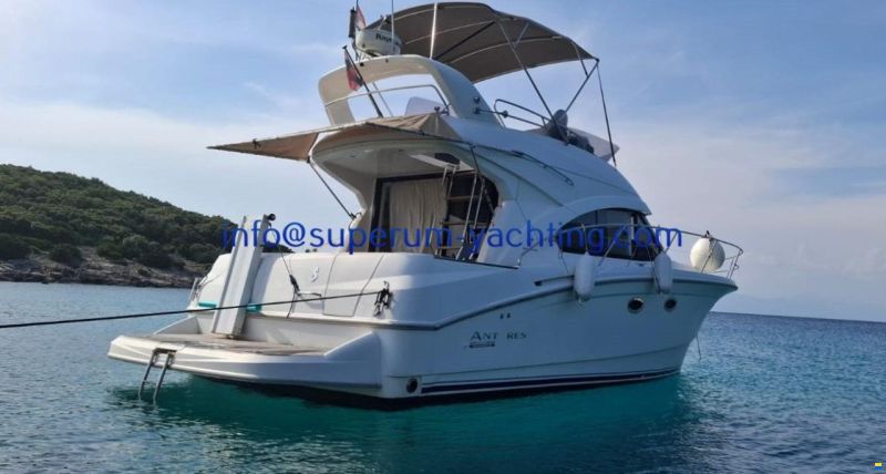 Beneteau Antares 36