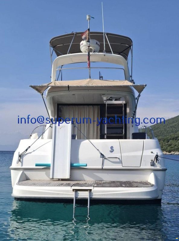 Beneteau Antares 36