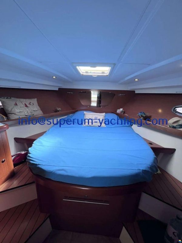 Beneteau Antares 36