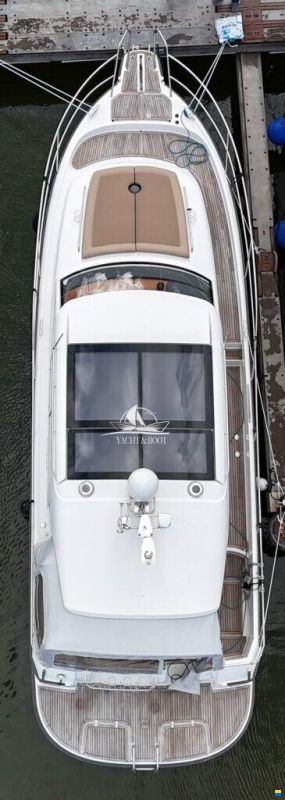 Nimbus 365 Coupe