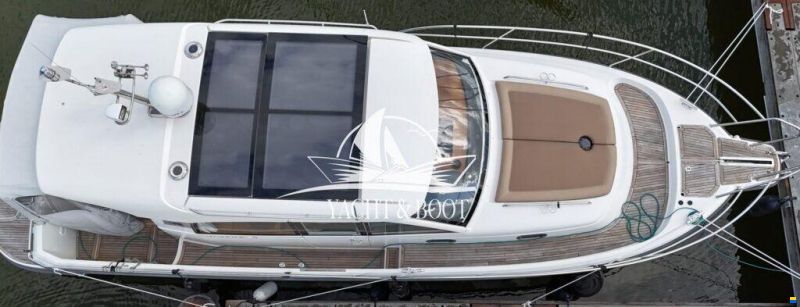 Nimbus 365 Coupe