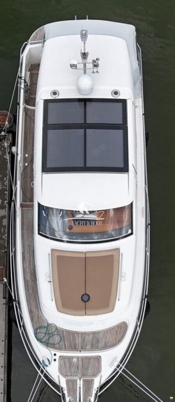 Nimbus 365 Coupe