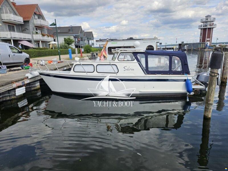 Molenkruiser Küstenkreuzer 7.6