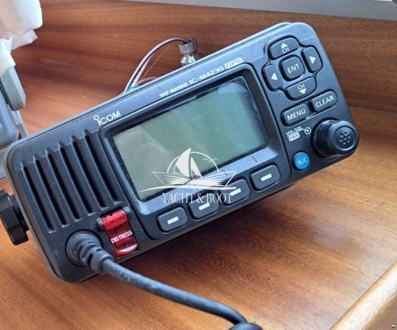 Aquilla 900 Traveller