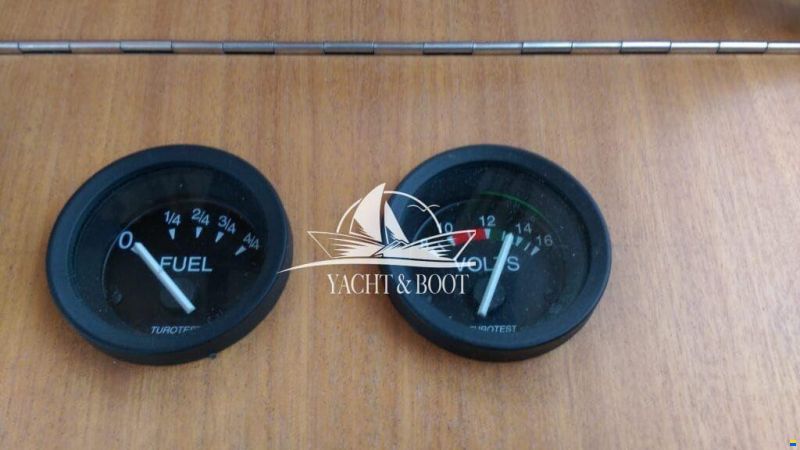 Aquilla 900 Traveller