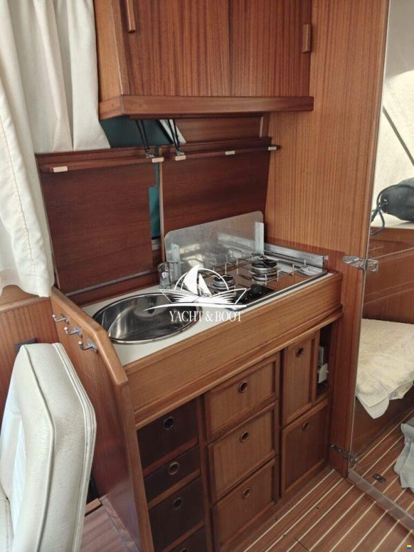 Aquilla 900 Traveller