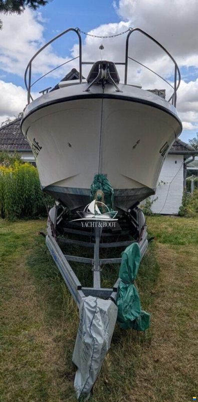 Aquilla 900 Traveller