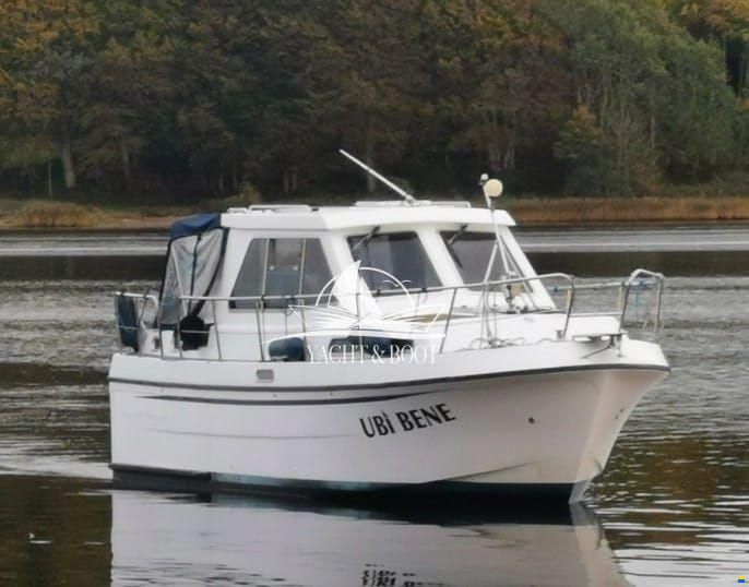 Aquilla 900 Traveller