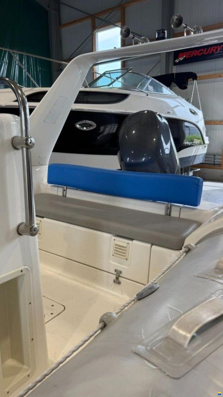 Brig Inflatable Boats EAGLE 600 + YAMAHA 150 BJ. 2014