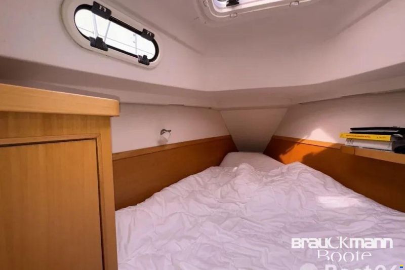 Hanse 315