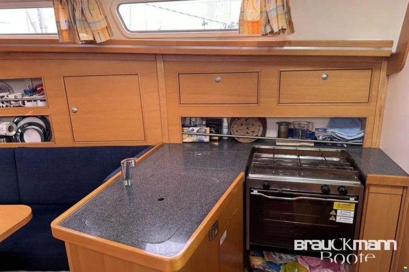 Hanse 315