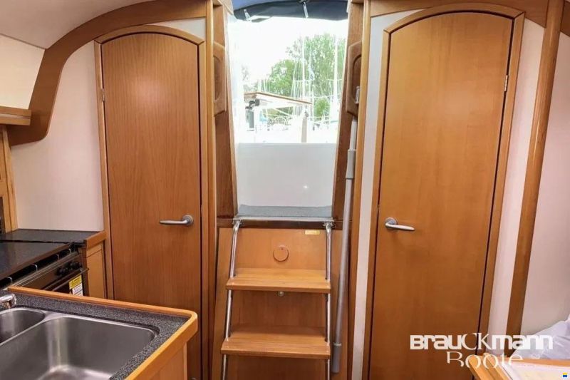 Hanse 315