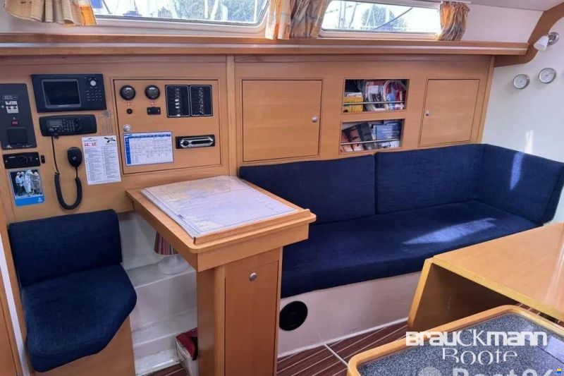 Hanse 315