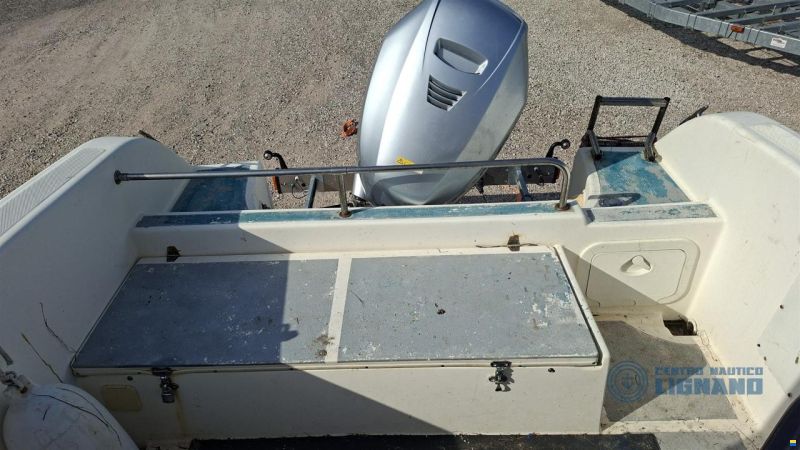 Saver Manta 600 Fish