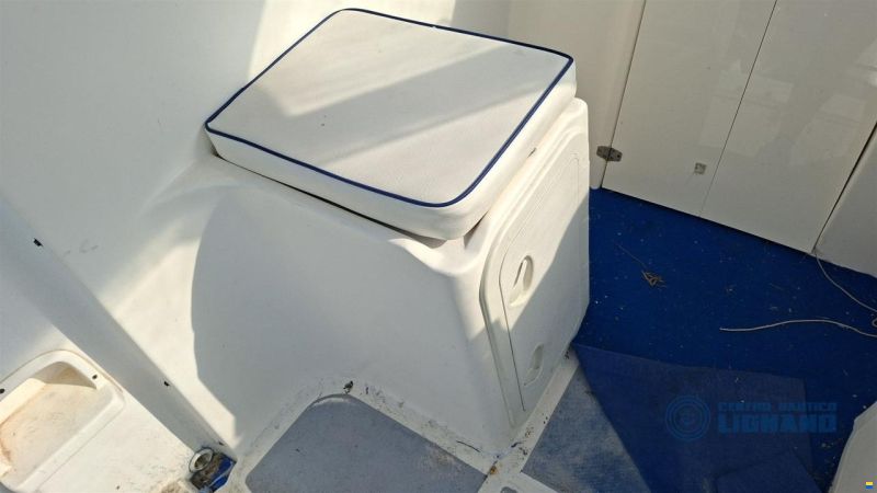 Saver Manta 600 Fish