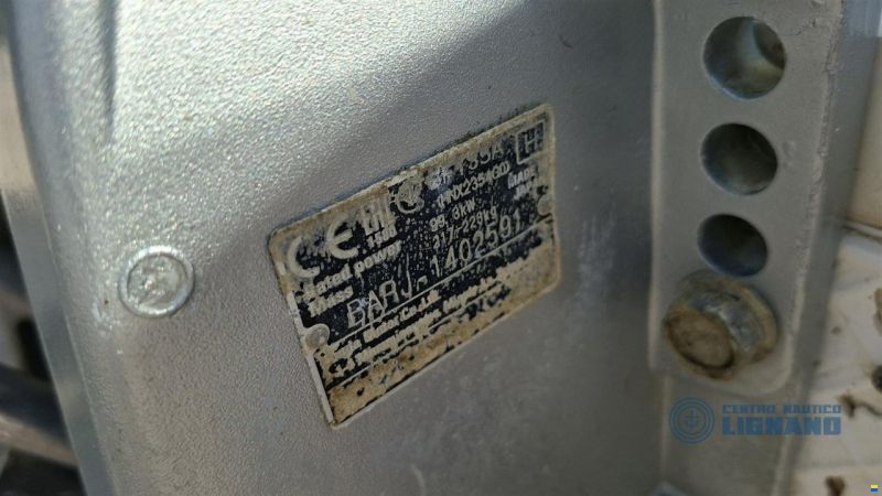 Saver Manta 600 Fish