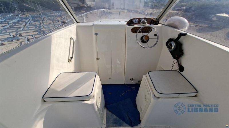 Saver Manta 600 Fish