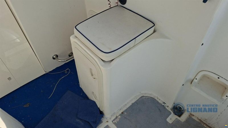 Saver Manta 600 Fish