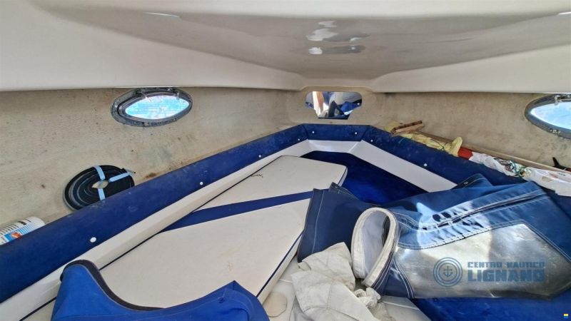 Saver Manta 600 Fish