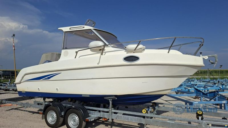Saver Manta 600 Fish