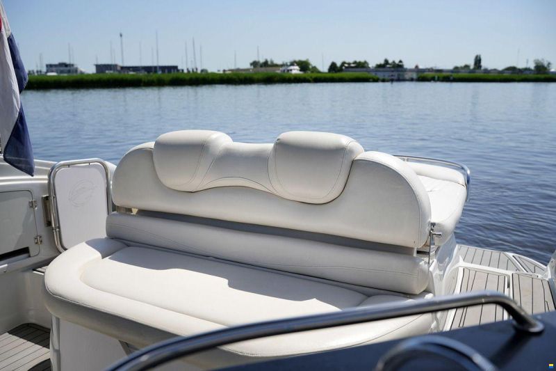 Crownline 315 SCR