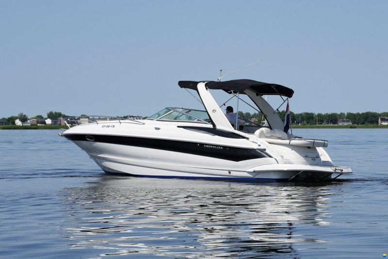 Crownline 315 SCR