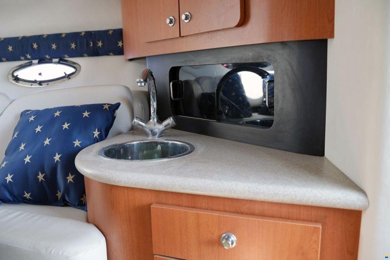 Crownline 315 SCR