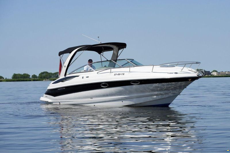 Crownline 315 SCR