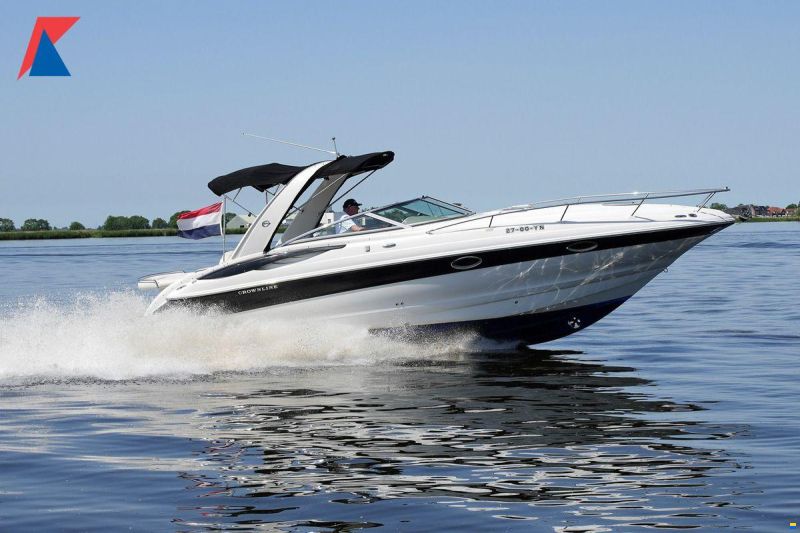 Crownline 315 SCR