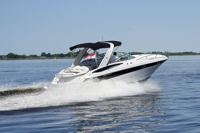 Crownline 315 SCR