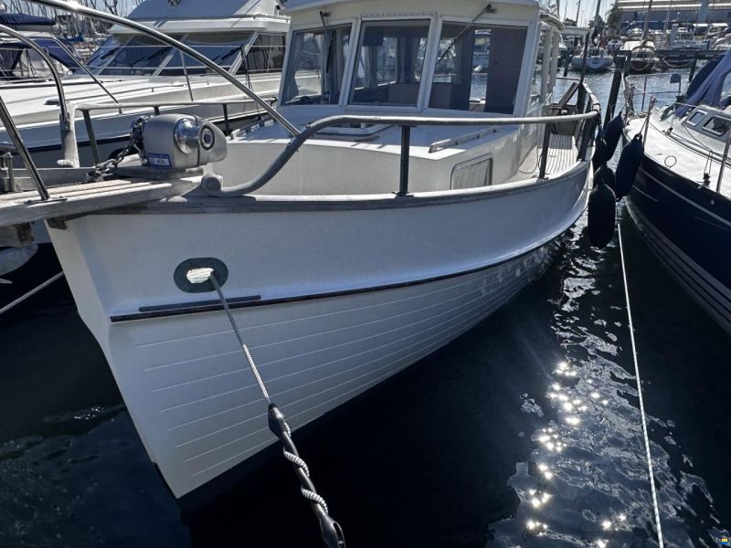 Grand Banks 32