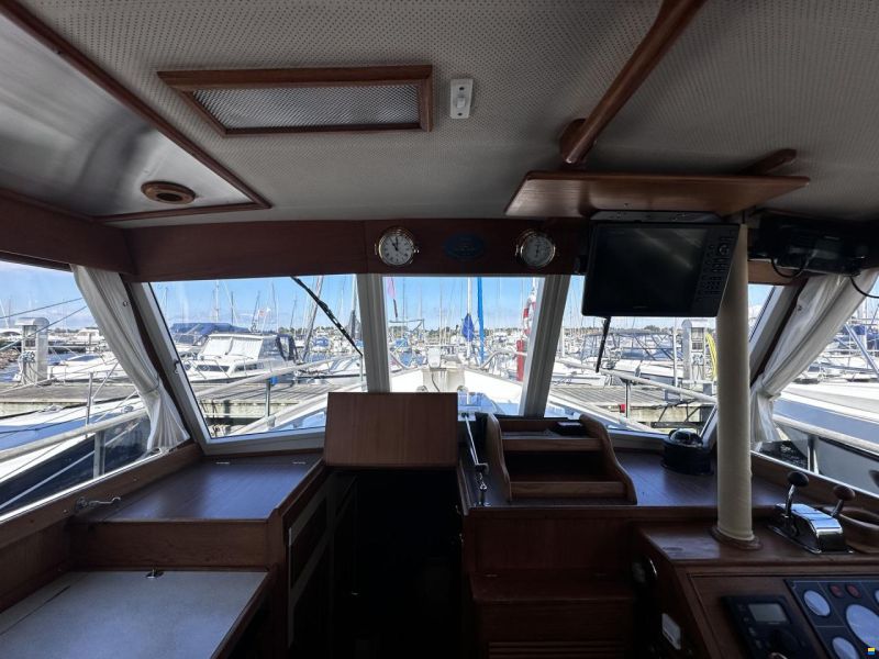 Grand Banks 32