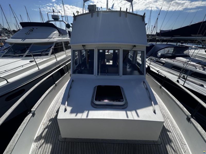 Grand Banks 32