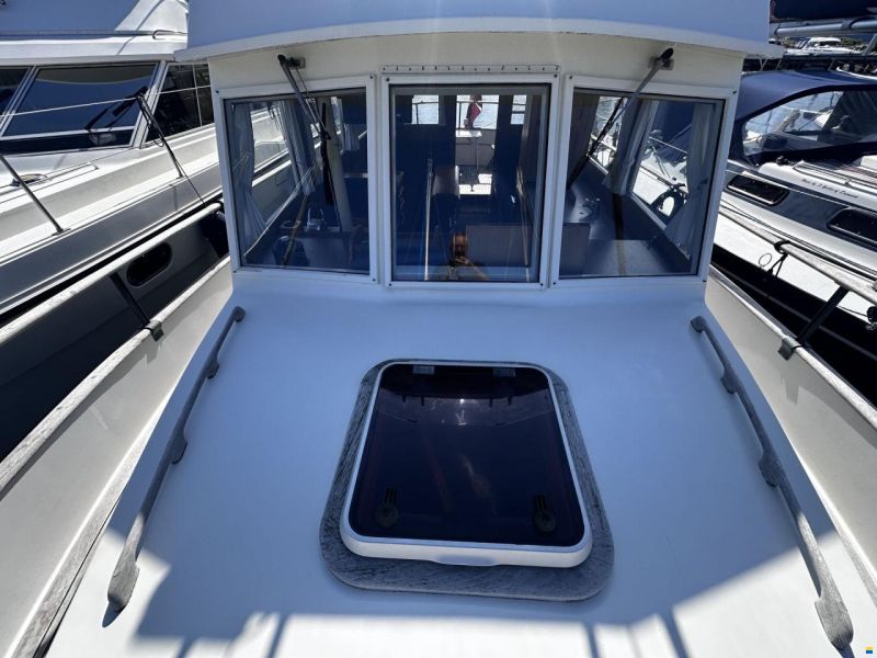 Grand Banks 32