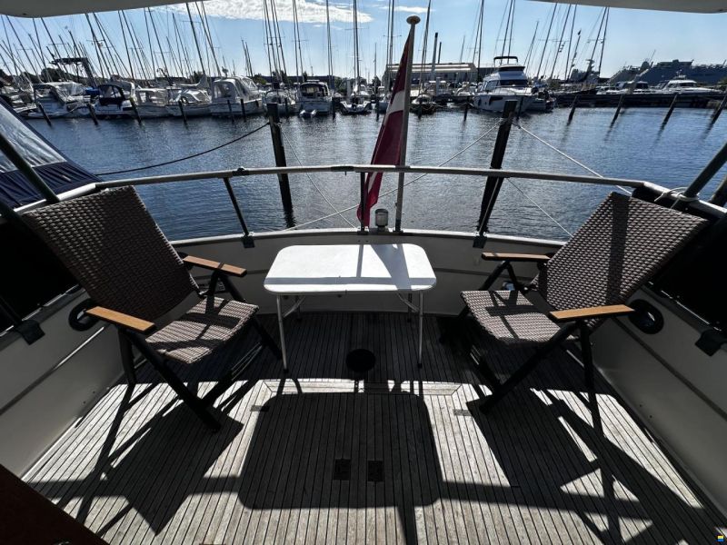 Grand Banks 32